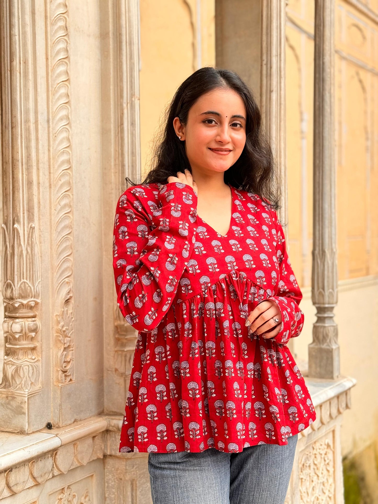 Bestsellers Kurti Combo