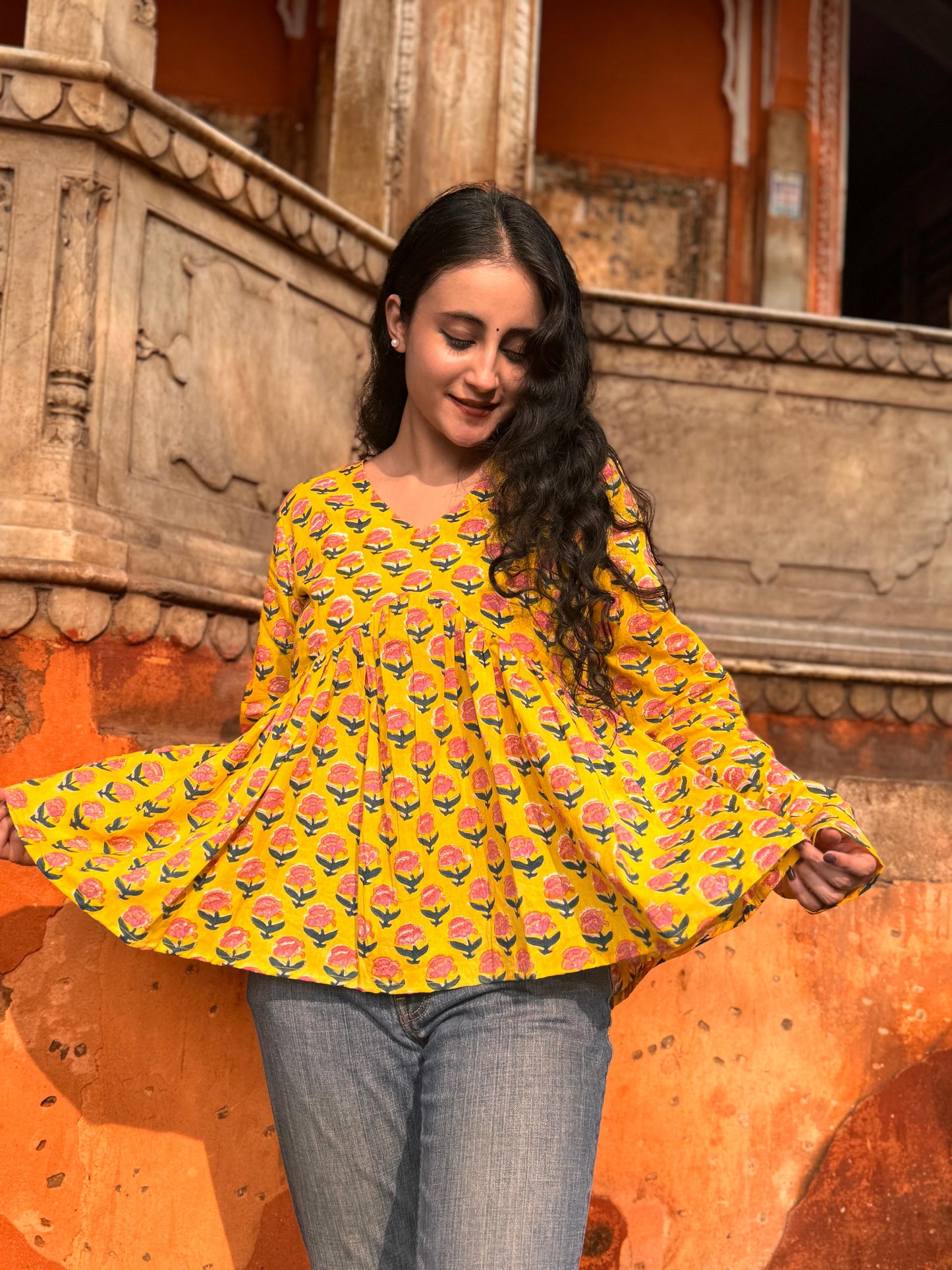 Suryakash Kurti Combo