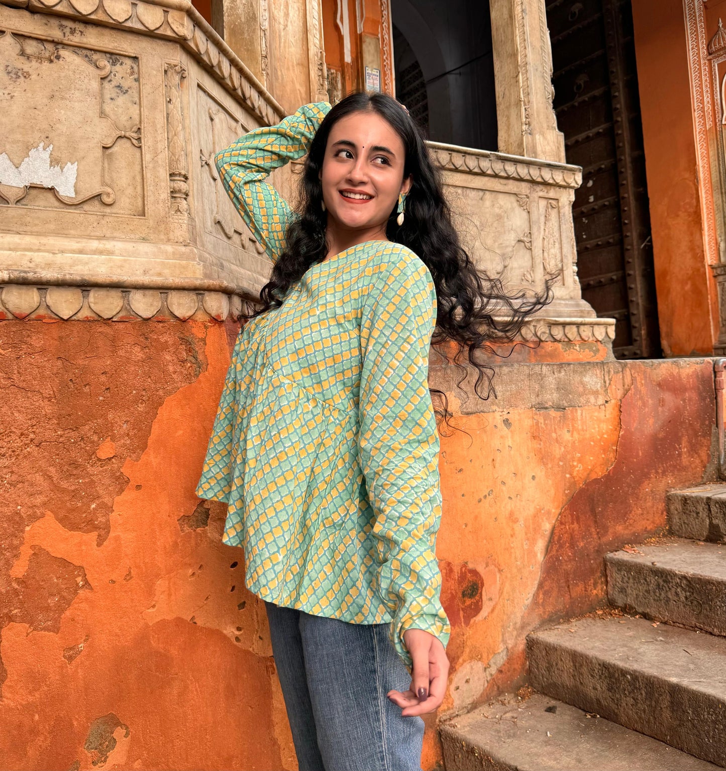 Suryakash Kurti Combo