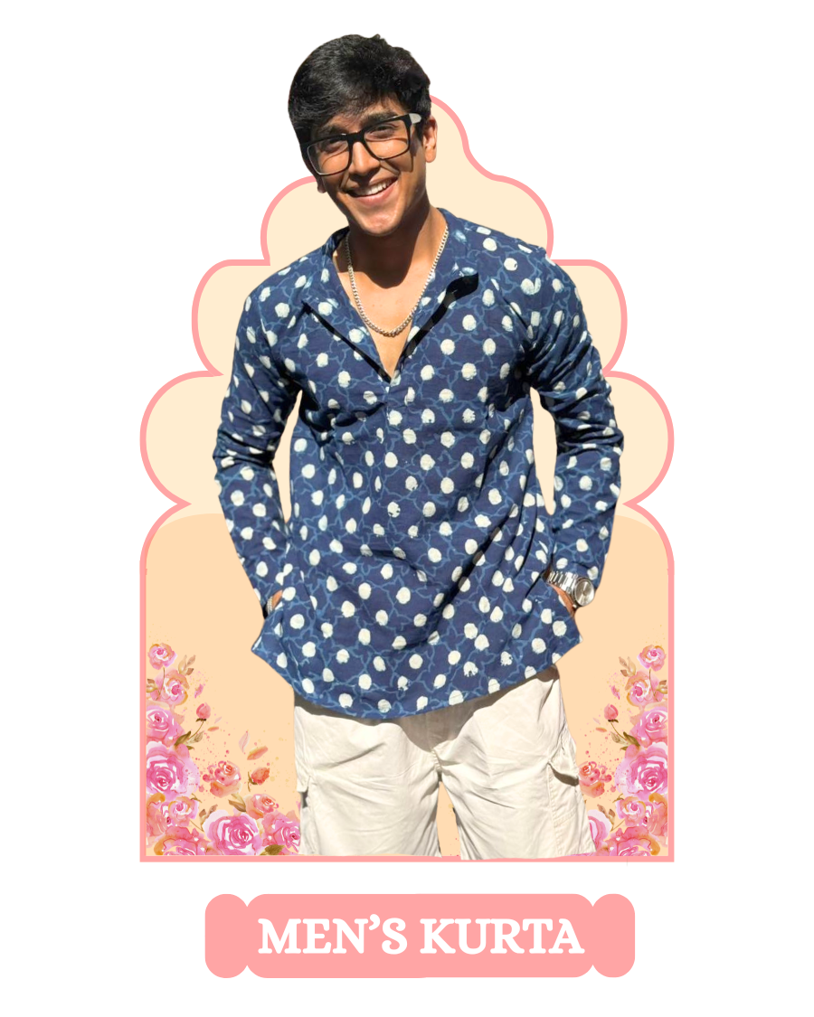 Men's Kurta