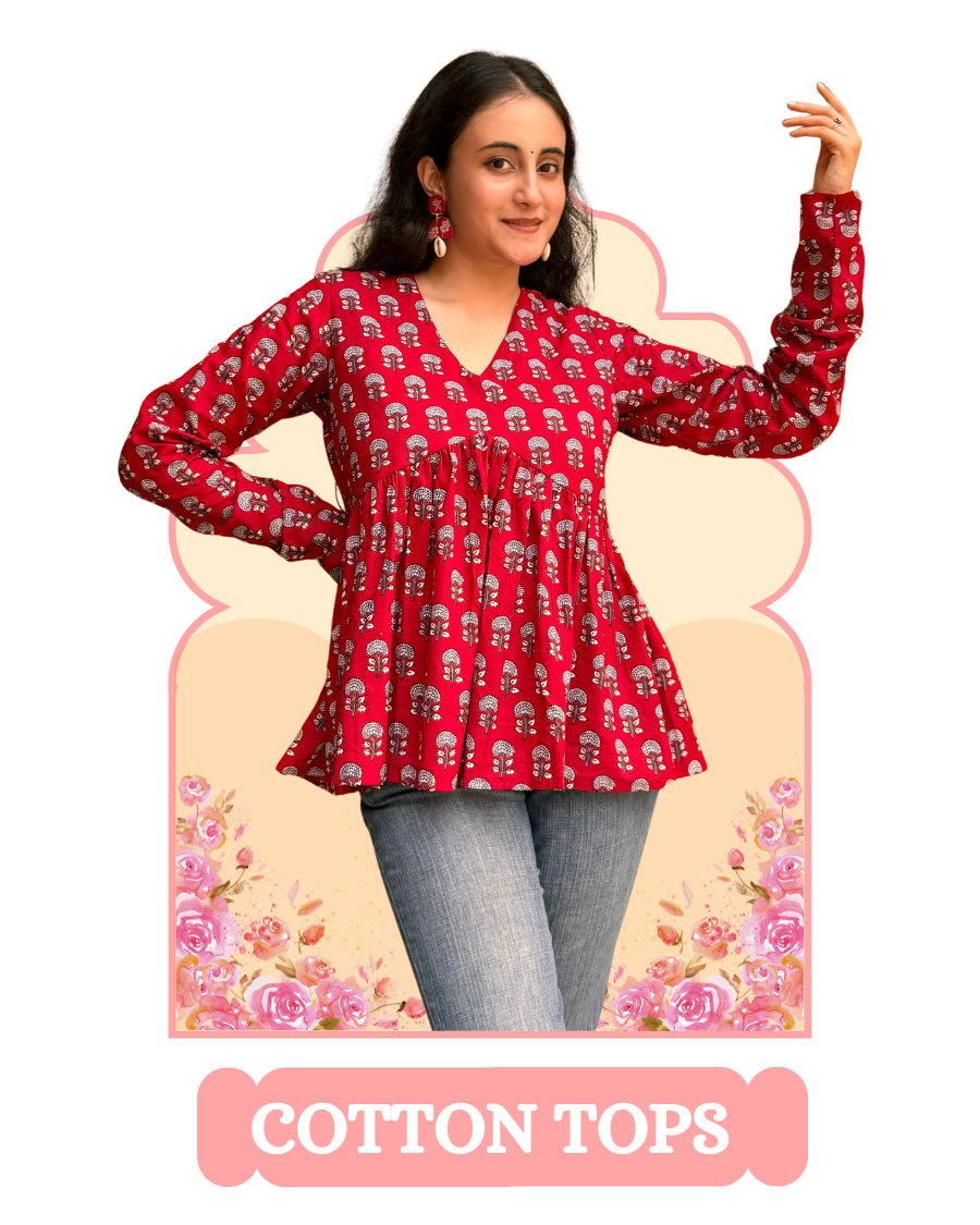Cotton Top
