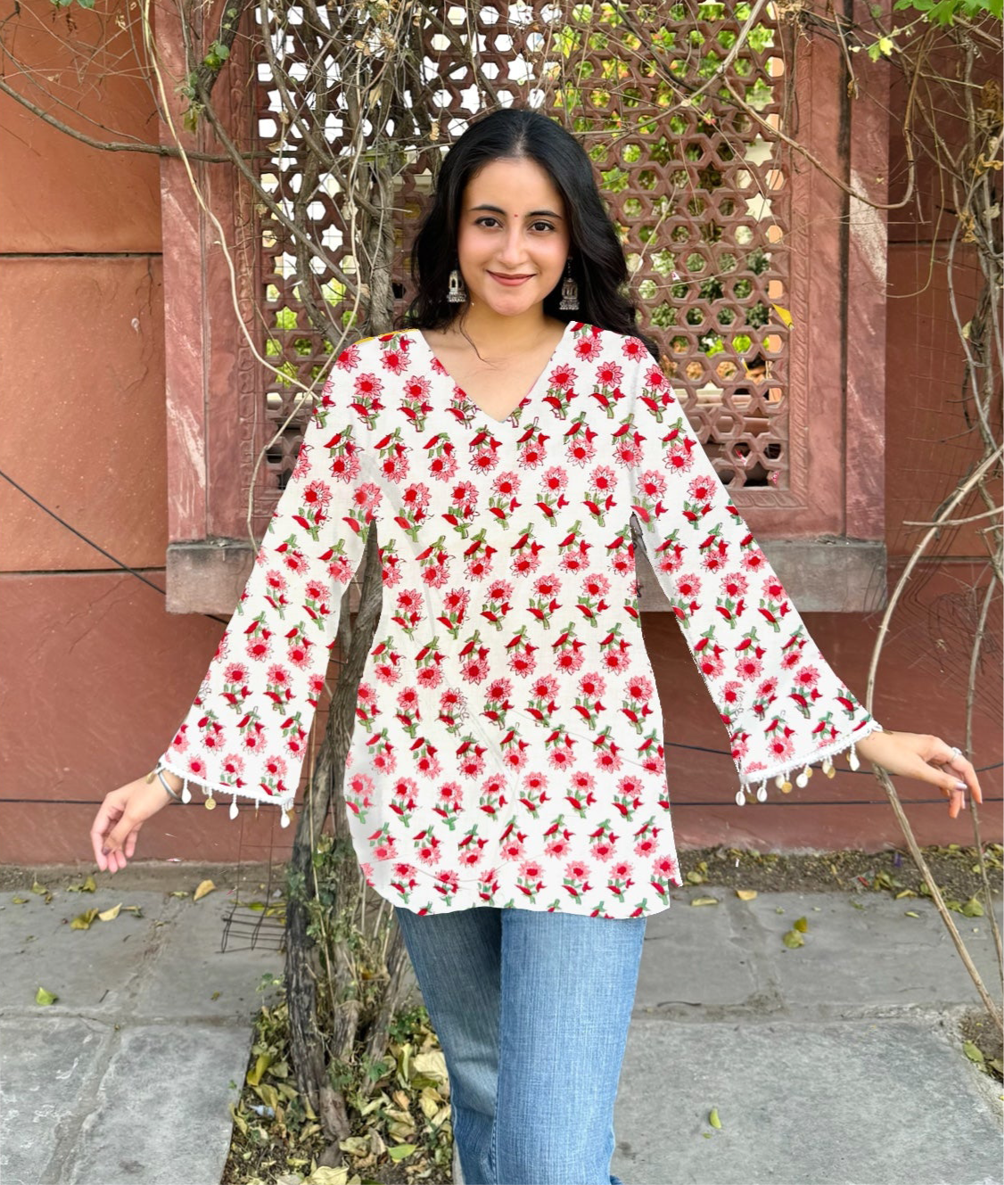 Sunaina- Combo of 2 (Bestseller)