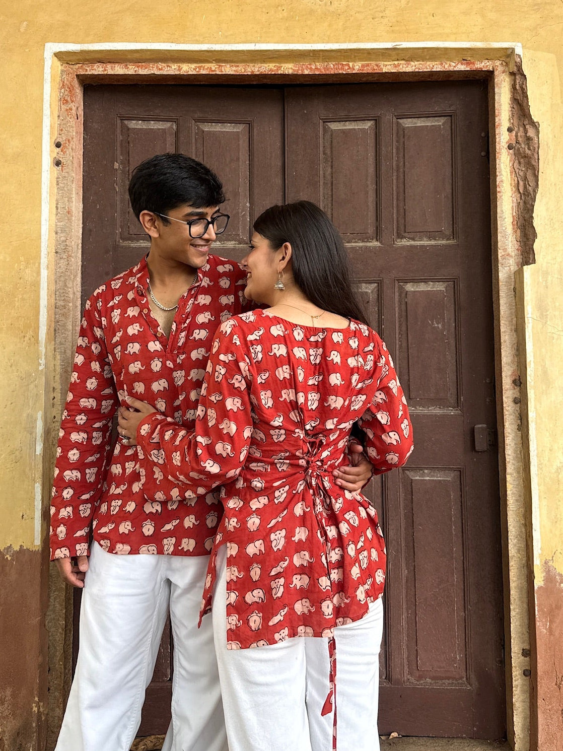 Bunty-Bubli Couple Set (Bestseller)