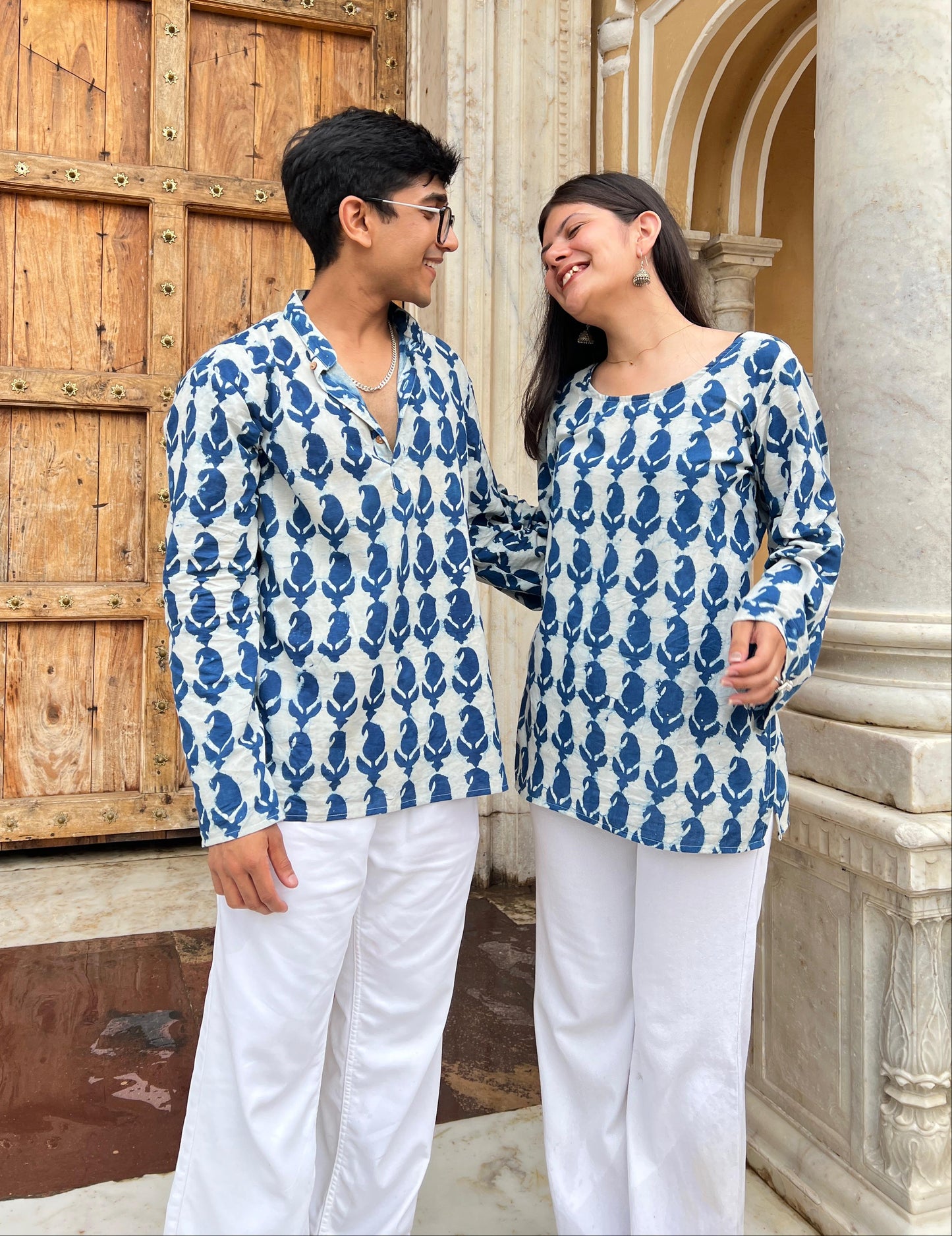 Ingido Bliss- Couple Set
