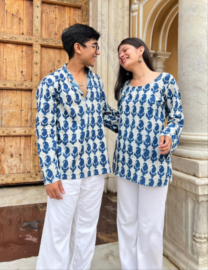 Ingido Bliss- Couple Set