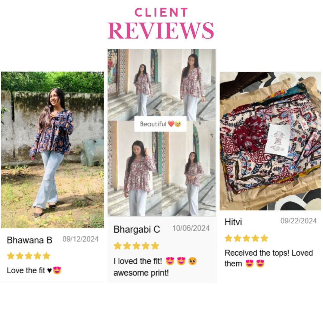 Reviews