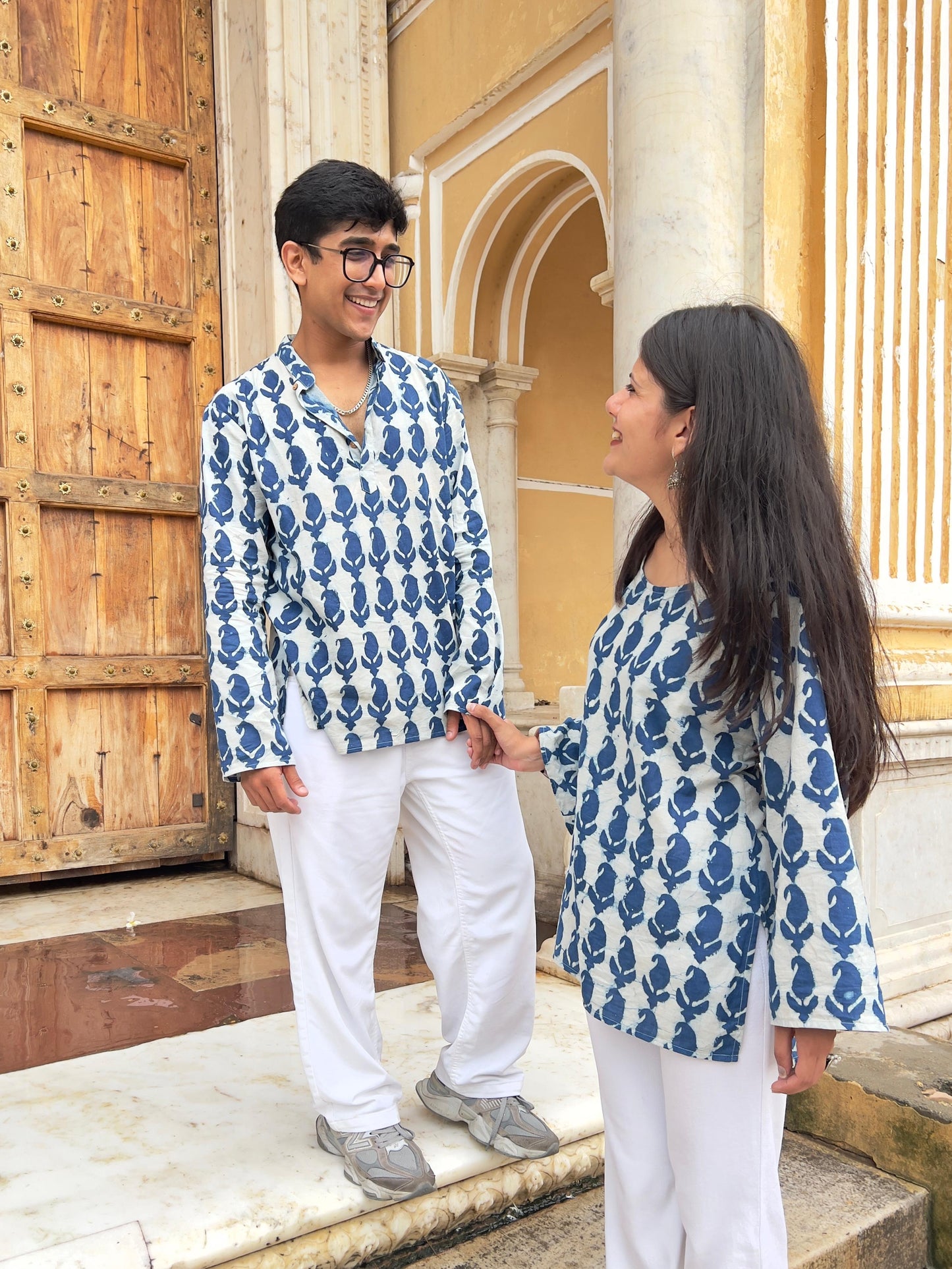 Ingido Bliss- Couple Set