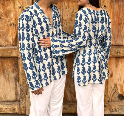 Ingido Bliss- Couple Set